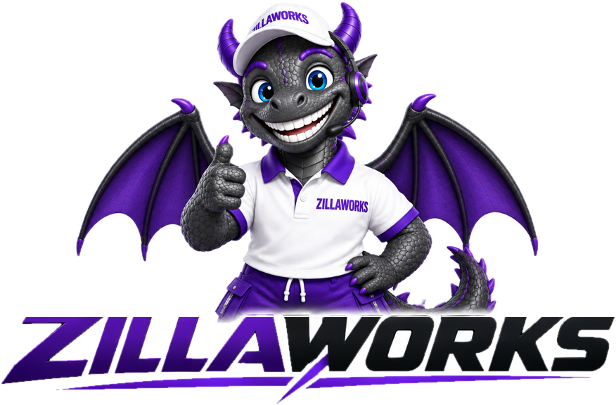 ZillaWorks